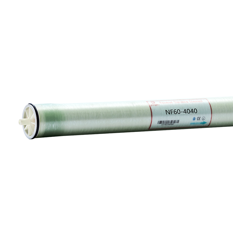 Nanosuodatuskalvoelementit NF60-4040