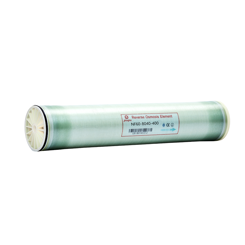 Nanosuodatuskalvoelementit NF60-8040-400