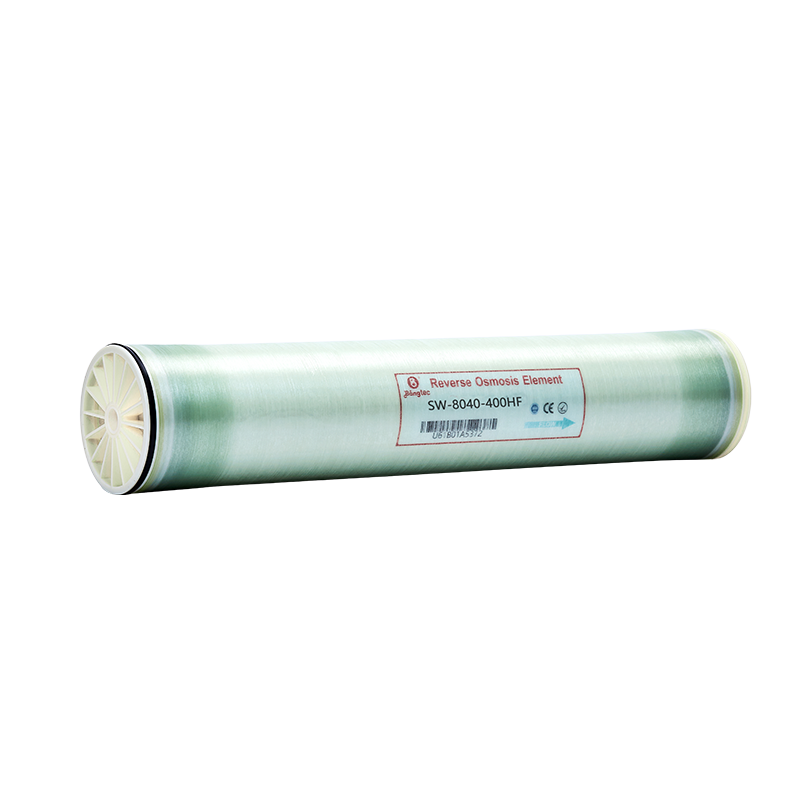 Merivesi RO-kalvoelementit SW-8040-400HF
