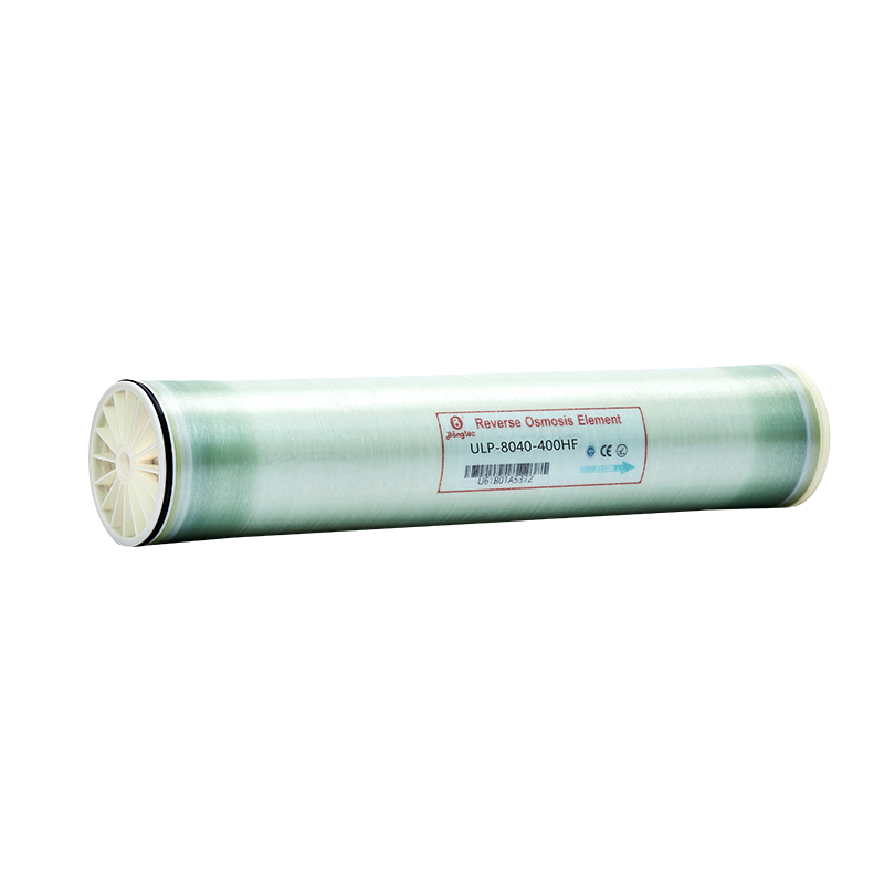 Erittäin matalapaineiset RO-kalvoelementit ULP-8040-400HF