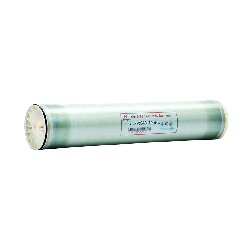 Erittäin matalapaineiset RO-kalvoelementit ULP-8040-440HR