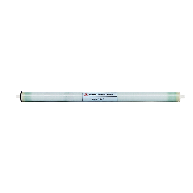 Erittäin matalapaineiset RO-kalvoelementit ULP-2540