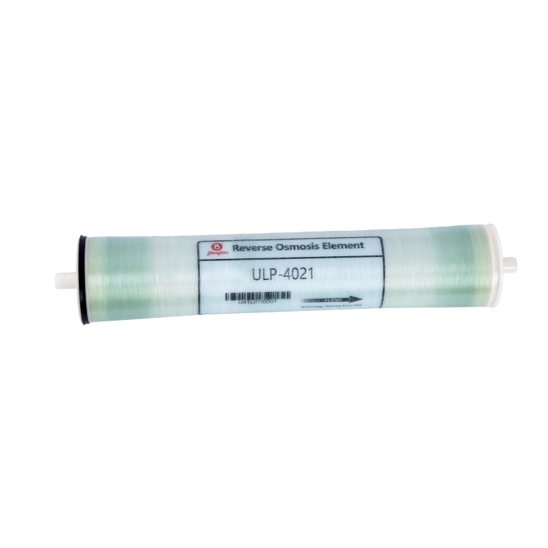 Erittäin matalapaineiset RO-kalvoelementit ULP-4021