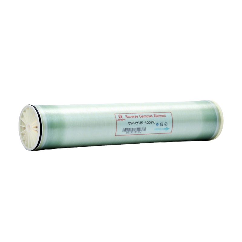 Likaantumisenkestävät RO-kalvoelementit BW-8040-400FR
